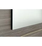 Fürdőszoba tükör, Sapho PLAIN lekerekített 120x60 1501-29
