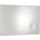 Fürdőszoba tükör, Sapho COSMETICO 100x70 MIR4
