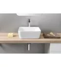 Mosdó, Sapho SAND 38x14x38 fehér 903811