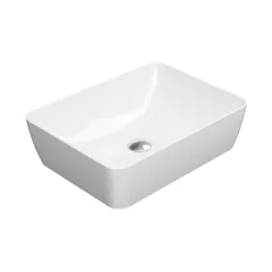 Mosdó, Sapho SAND 50x14x38 fehér 903711