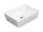 Mosdó, Sapho SAND 50x14x38 fehér 903711