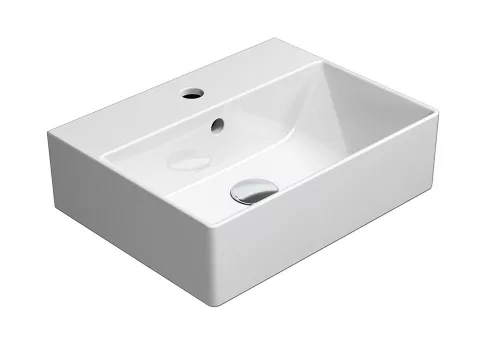 Mosdó, Sapho KUBE X 45x13x35 9485111