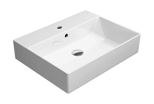 Mosdó, Sapho KUBE X 60x16x47 9431111
