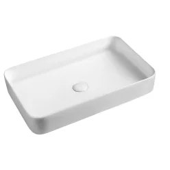 Mosdó, Sapho BLADE 65x11x40 WH051