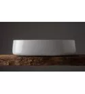 Mosdó, Sapho JUMPER 50x13x40 WH071