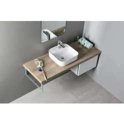 Mosdó, Sapho MOLVENO 39,5x14x39,5 AR453