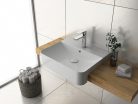Mosdó, Sapho SOTT AQUA 59x15x49 10SQ51058