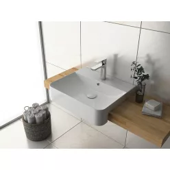 Mosdó, Sapho SOTT AQUA 59x15x49 10SQ51058