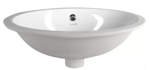Mosdó, Sapho alulról beépíthető 48,5x19x38 TP211