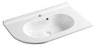 Mosdó, Sapho PULSE sarok jobbos 75x15x45 BM658