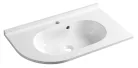 Mosdó, Sapho PULSE sarok jobbos 75x15x45 BM658