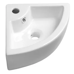 Mosdó, Sapho GYNT sarok 46x13x33 AR154