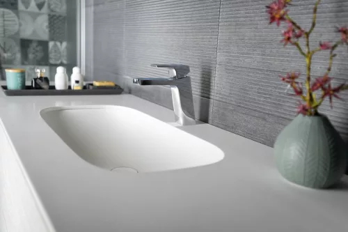 Mosdó csaptelep, Sapho LATUS leeresztő nélkül króm 1102-52