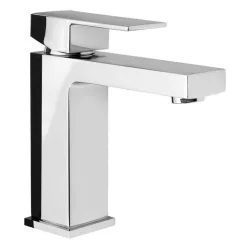   Mosdó csaptelep, Sapho LATUS leeresztő nélkül króm 1102-06