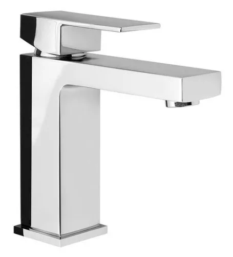 Mosdó csaptelep, Sapho LATUS leeresztő nélkül króm 1102-06