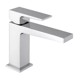 Mosdó csaptelep, Sapho DIMY leeresztő nélkül króm DM002