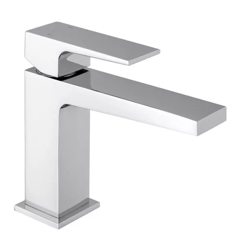 Mosdó csaptelep, Sapho DIMY leeresztő nélkül króm DM002