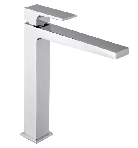 Mosdó csaptelep, Sapho DIMY magasított króm DM006