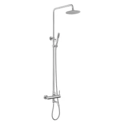   Zuhanyszett, Sapho MINIMAL fejzuhany kézizuhany kádtöltő MI140