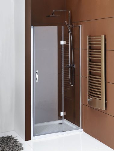 Zuhanyajtó, Sapho Gelco LEGRO 120x190 nyíló fix GL1212