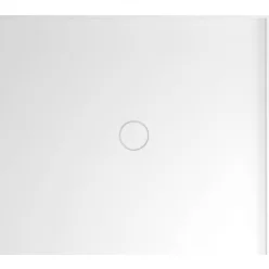 Zuhanytálca, Sapho Polysan MIRAI 90x80 jobb 73168