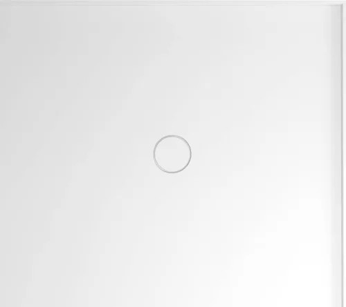 Zuhanytálca, Sapho Polysan MIRAI 90x80 jobb 73168