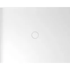 Zuhanytálca, Sapho Polysan MIRAI 100x80 bal 73169