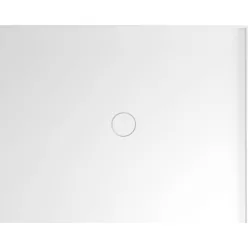 Zuhanytálca, Sapho Polysan MIRAI 100x80 jobb 73170