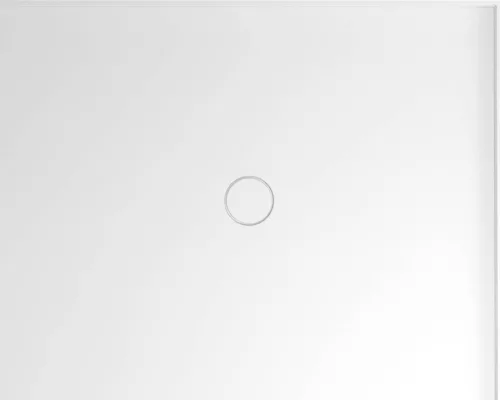 Zuhanytálca, Sapho Polysan MIRAI 100x80 jobb 73170