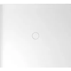 Zuhanytálca, Sapho Polysan MIRAI 100x90 bal 73171