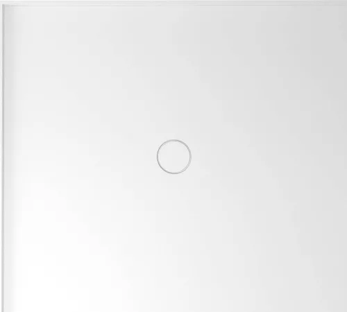 Zuhanytálca, Sapho Polysan MIRAI 100x90 bal 73171