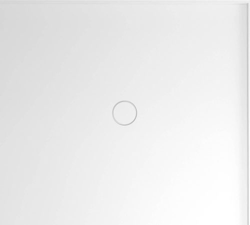 Zuhanytálca, Sapho Polysan MIRAI 100x90 jobb 73172