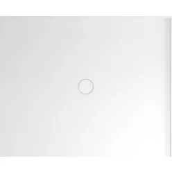 Zuhanytálca, Sapho Polysan MIRAI 100x90 jobb 73176