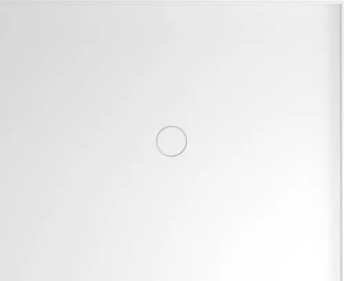 Zuhanytálca, Sapho Polysan MIRAI 100x90 jobb 73176