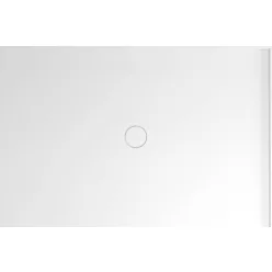 Zuhanytálca, Sapho Polysan MIRAI 120x80 jobb 73178