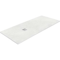 Zuhanytálca, Sapho Gelco MITIA 160x90 fehér PM16090