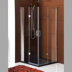 Zuhanykabin, Sapho Gelco LEGRO 90x90 két nyíló GL2290