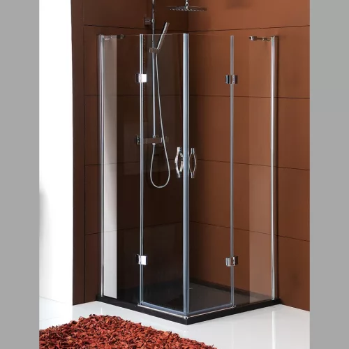 Zuhanykabin, Sapho Gelco LEGRO 90x90 két nyíló GL2290
