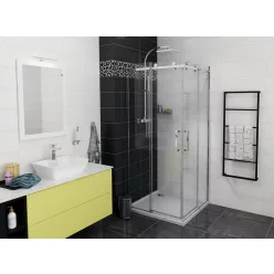 Zuhanyajtó, Sapho Gelco DRAGON 110 GD4211