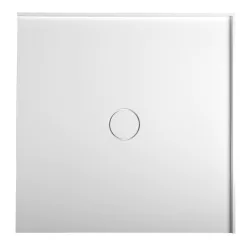 Zuhanytálca, Sapho Polysan MIRAI 90x90 73165