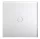 Zuhanytálca, Sapho Polysan MIRAI 90x90 73165