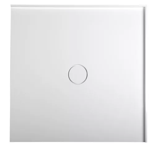 Zuhanytálca, Sapho Polysan MIRAI 90x90 73165