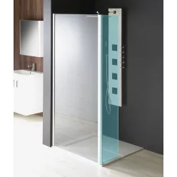 Zuhanyfal, Sapho Polysan MODULAR fix zuhanyfal 70 cm MS3A-70