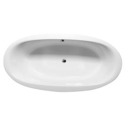 Kád, Sapho Polysan STADIUM 190x95x46 ovális 82111