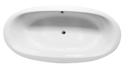 Kád, Sapho Polysan STADIUM 190x95x46 ovális 82111