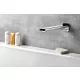 Kádbeömlő, Sapho Jumper kádtöltő csaptelep fali 220mm JM049