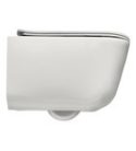 WC, Sapho Kerasan TRIBECA fali 35x35,5x54 511401