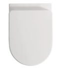 WC, Sapho Kerasan FLO fali 37x34,5x54 311101