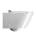 WC, Sapho GSI KUBE X BIG fali  36x34,5x55 941511