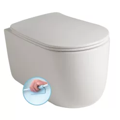 WC, Sapho Kerasan NOLITA 35x55 531401